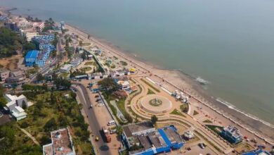 Bengal To Develop Scenic Marine Drive Along Coastal Town Digha & Mandarmani Resort