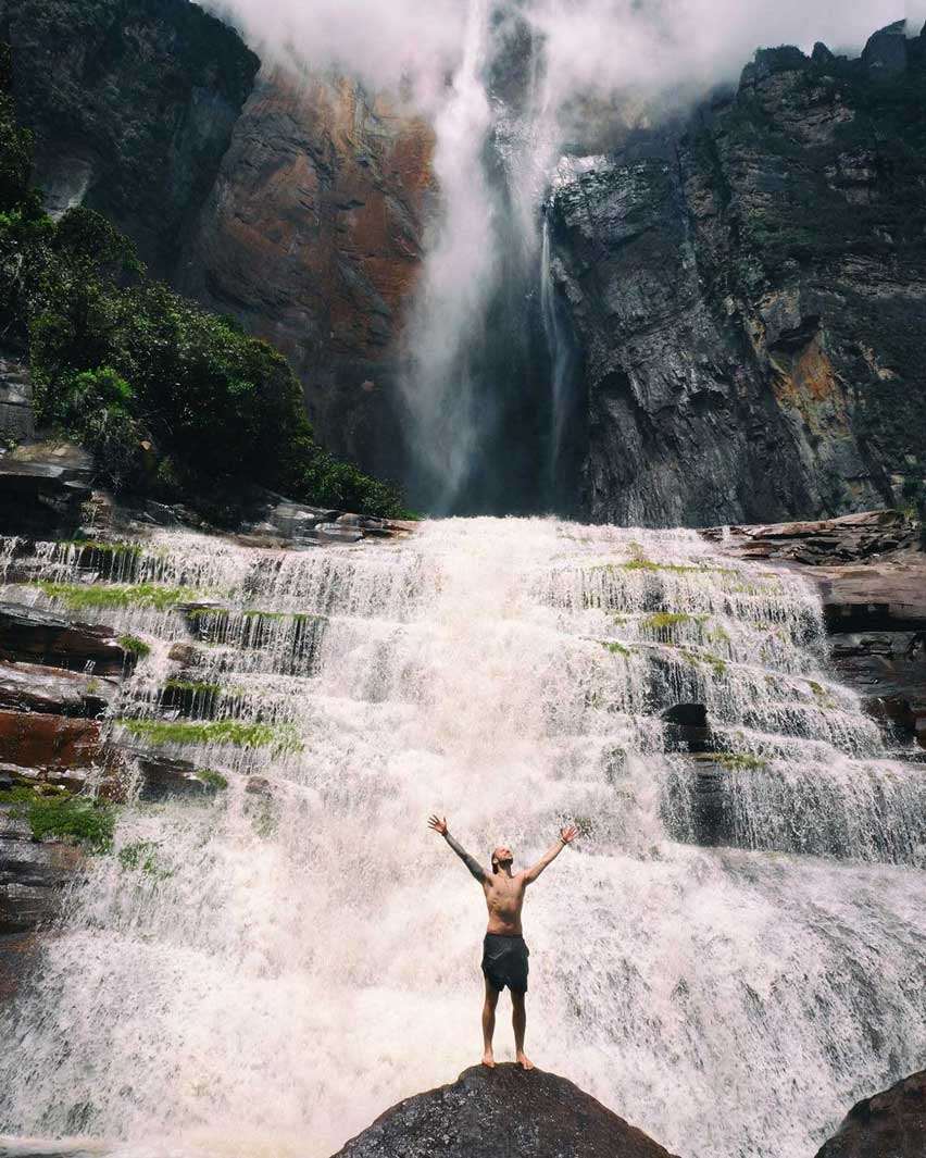 Angel Falls