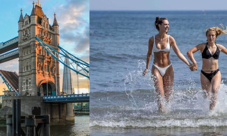 Top 10 Tourist Places to Visit in United Kingdom